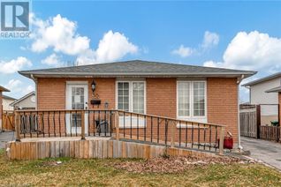 House for Sale, 30 Featherwood Crescent, Stoney Creek, ON