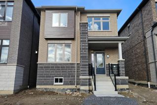 House for Sale, 33 Mountainside Cres, Whitby, ON