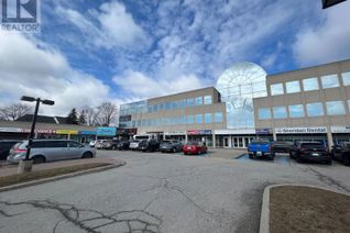 Office for Lease, 1550 Kingston Rd #313, Pickering, ON