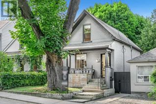 Detached House for Sale, 58 Myrtle Ave, Toronto, ON