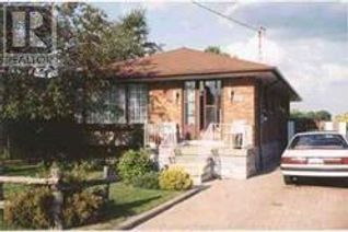 Bungalow for Rent, 45 Janray Dr, Toronto, ON