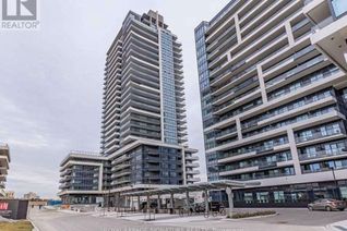 Condo Apartment for Rent, 1455 Celebration Dr #1708, Pickering, ON