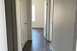 Townhouse for Rent, 2 Paisley Dr, Bradford West Gwillimbury, ON