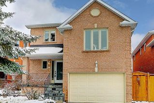 Detached House for Rent, 58 Sweet Water Cres, Richmond Hill, ON