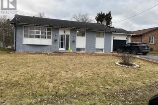 Bungalow for Sale, 28 Roth St, Essa, ON