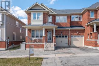 Townhouse for Sale, 79 Sequin Dr, Richmond Hill, ON