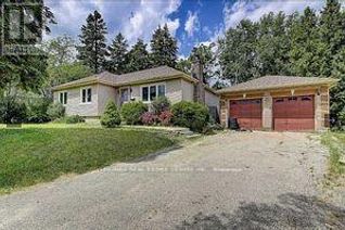 Detached House for Sale, 2420 King Rd, King, ON