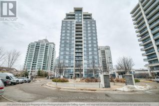 Condo Apartment for Sale, 75 North Park Rd #602, Vaughan, ON
