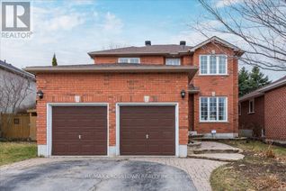 Detached House for Sale, 84 Hodgson Dr, Barrie, ON