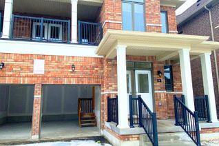 Duplex for Rent, 9 Bannister Rd #B, Barrie, ON