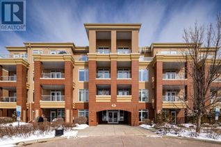 Condo Apartment for Sale, 8 Hemlock Crescent Sw #101, Calgary, AB