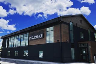 Office for Lease, 71 Fifth Ave #4-Lower, Orangeville, ON