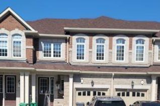 Freehold Townhouse for Sale, 30 Fresnel Rd, Brampton, ON