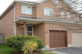 Semi-Detached House for Rent, 1409 Quest Circ, Mississauga, ON