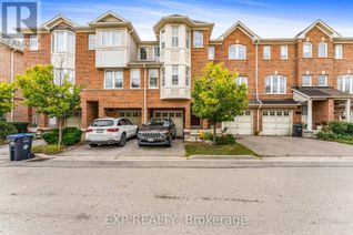 Condo Townhouse for Sale, 1128 Dundas St W #92, Mississauga, ON