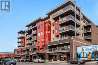 Condo Apartment for Sale, 110 Ellis Street #503, Penticton, BC