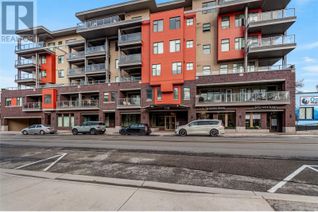 Condo for Sale, 110 Ellis Street #503, Penticton, BC