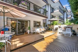 Property for Sale, 1360 Martin Street #104, White Rock, BC