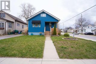 Bungalow for Sale, 4397 Homewood Ave, Niagara Falls, ON