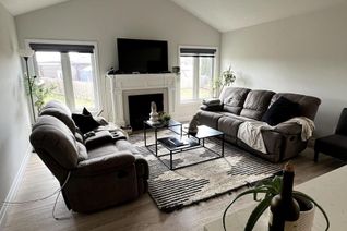 House for Rent, 23 Keba Cres #Main, Tillsonburg, ON
