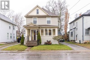 House for Sale, 6319 Barker St, Niagara Falls, ON