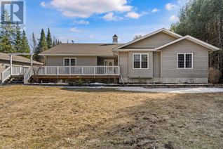 Detached House for Sale, 60 Crystal Lake Road E, Galway-Cavendish and Harvey, ON