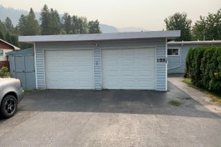 Detached House for Sale, 152 Schulte Crescent #1, Castlegar, BC