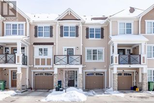 Freehold Townhouse for Sale, 365 Windford Green Sw, Airdrie, AB