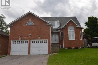 House for Rent, 58 Bloxham Place, Barrie, ON