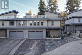 Townhouse for Sale, 2893 Robinson Road #6, Lake Country, BC