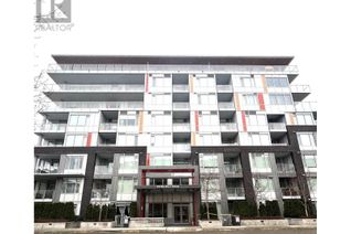 Condo Apartment for Sale, 10780 No. 5 Road #605, Richmond, BC
