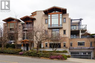 Condo Apartment for Sale, 550 17th Street #206, West Vancouver, BC
