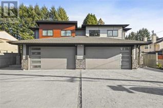 Duplex for Sale, 11860 Laity Street, Maple Ridge, BC