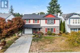 Detached House for Sale, 22531 Kendrick Loop, Maple Ridge, BC