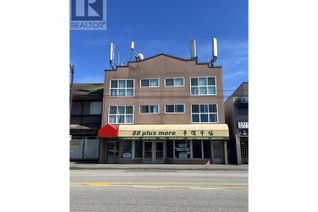 Commercial/Retail Property for Lease, 6450 Victoria Drive, Vancouver, BC
