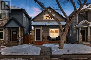 House for Sale, 2022 33 Street Sw, Calgary, AB