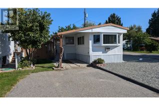 Ranch-Style House for Sale, 1880 Old Boucherie Road #132, West Kelowna, BC