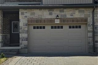 Freehold Townhouse for Sale, 2040 Shore Road Unit# 100, London, ON