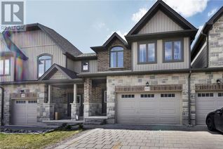 Freehold Townhouse for Sale, 2040 Shore Road Unit# 100, London, ON