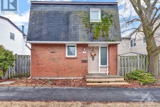 Townhouse for Sale, 3310 Southgate Road #214, Ottawa, ON