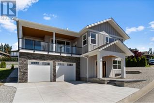 Detached House for Sale, 2990 20 Street Ne #35, Salmon Arm, BC