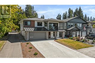 Detached House for Sale, 1160 16 Street Ne, Salmon Arm, BC
