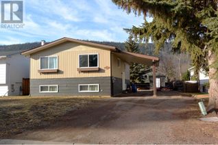 House for Sale, 4381 Alfred Avenue, Smithers, BC