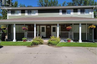 Detached House for Sale, 580 Lewis Drive #1 & 2, Quesnel, BC