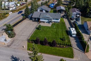 Ranch-Style House for Sale, 3870 Rosia Road, Prince George, BC