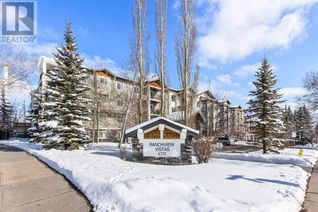 Condo for Sale, 6315 Ranchview Drive Nw #305, Calgary, AB