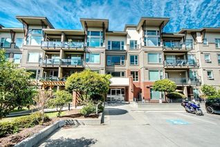 Penthouse for Sale, 33538 Marshall Road #409, Abbotsford, BC