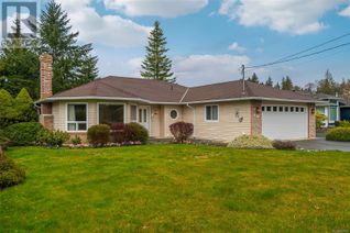 House for Sale, 505 Birch Ave, Qualicum Beach, BC