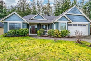 House for Sale, 3882 Creekside Dr, Bowser, BC