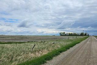 Commercial Land for Sale, W4; R28;T22;S34;Sw, Rural Rocky View County, AB